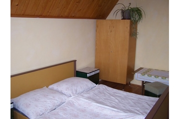 Slovaquie Privát Veľká Lomnica, Extérieur